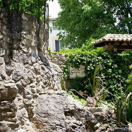 Hostal Caseria San Jose De Hutar المظهر الخارجي الصورة