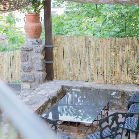 Hostal Caseria San Jose De Hutar المظهر الخارجي الصورة