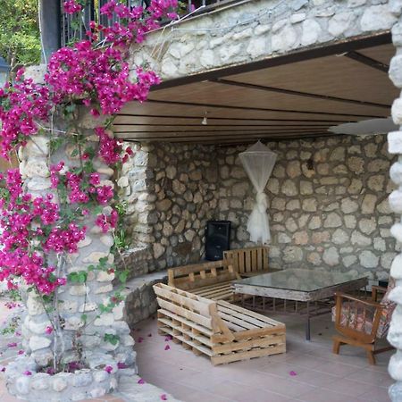 Hostal Caseria San Jose De Hutar المظهر الخارجي الصورة