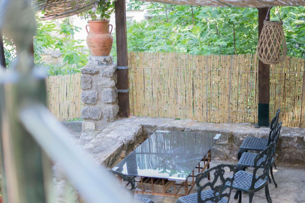 Hostal Caseria San Jose De Hutar المظهر الخارجي الصورة